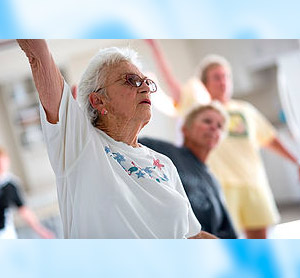 Fisioterapia en Castellón para gente mayor, fisioterapeutas