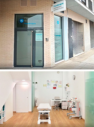 Fisioterapia Castellón Fernando Gómez Vives