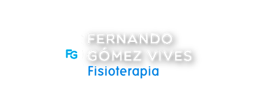 Fisioterapia Castellón Fernando Gómez Vives